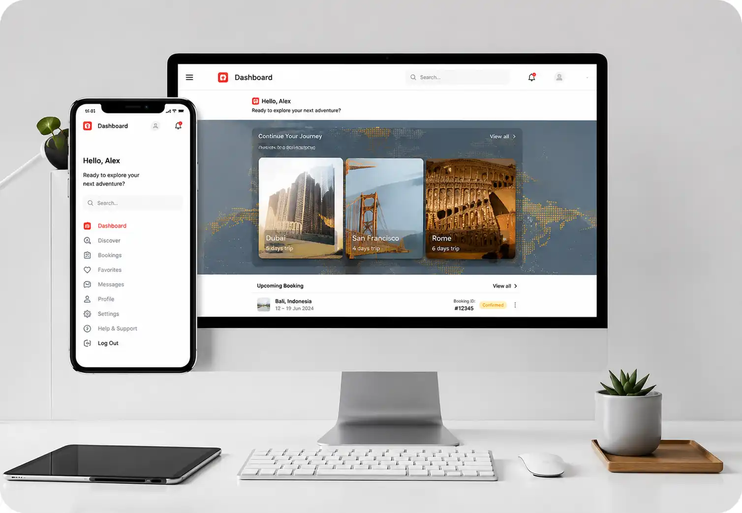 Website Development
