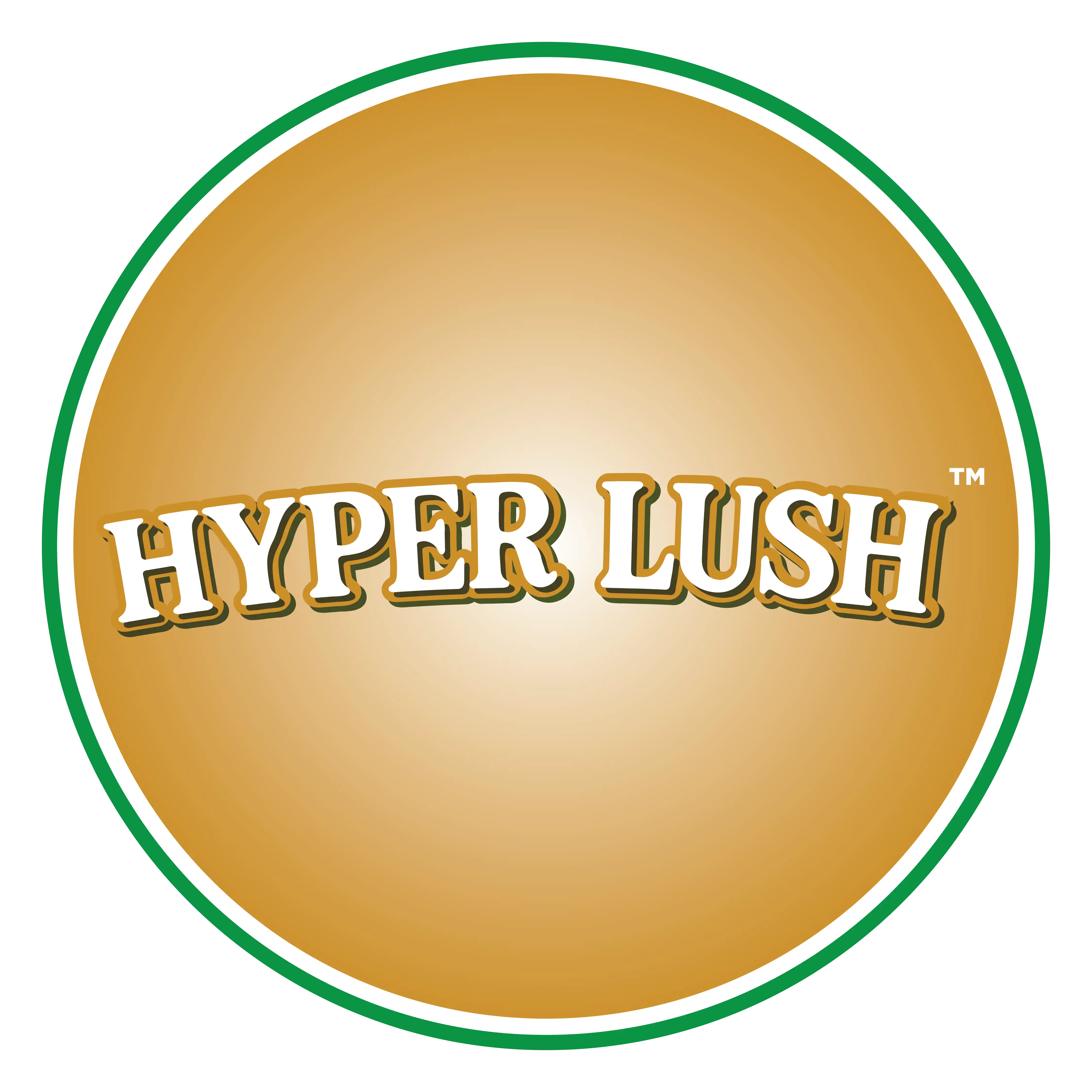 Hyper Lush