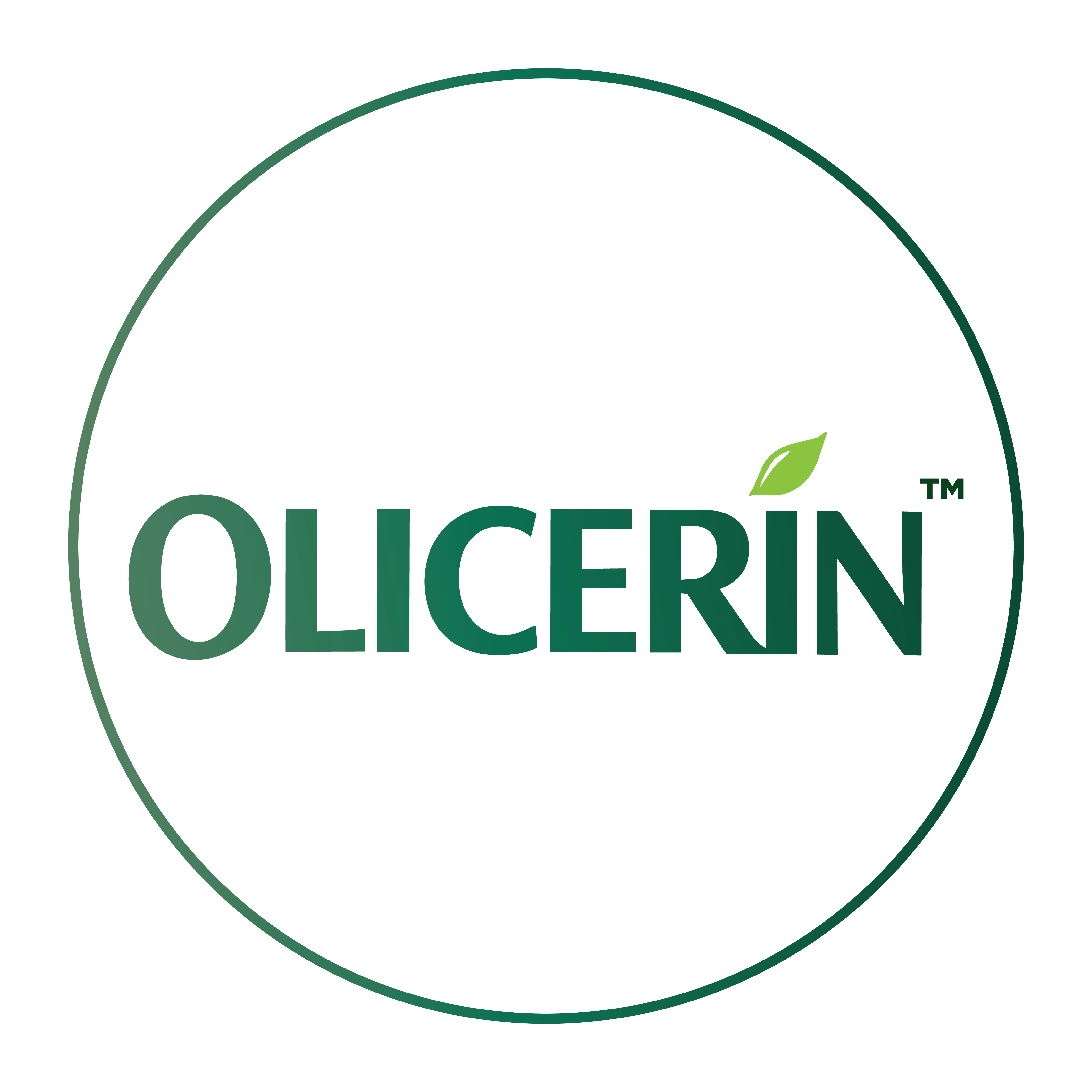 OliCerin