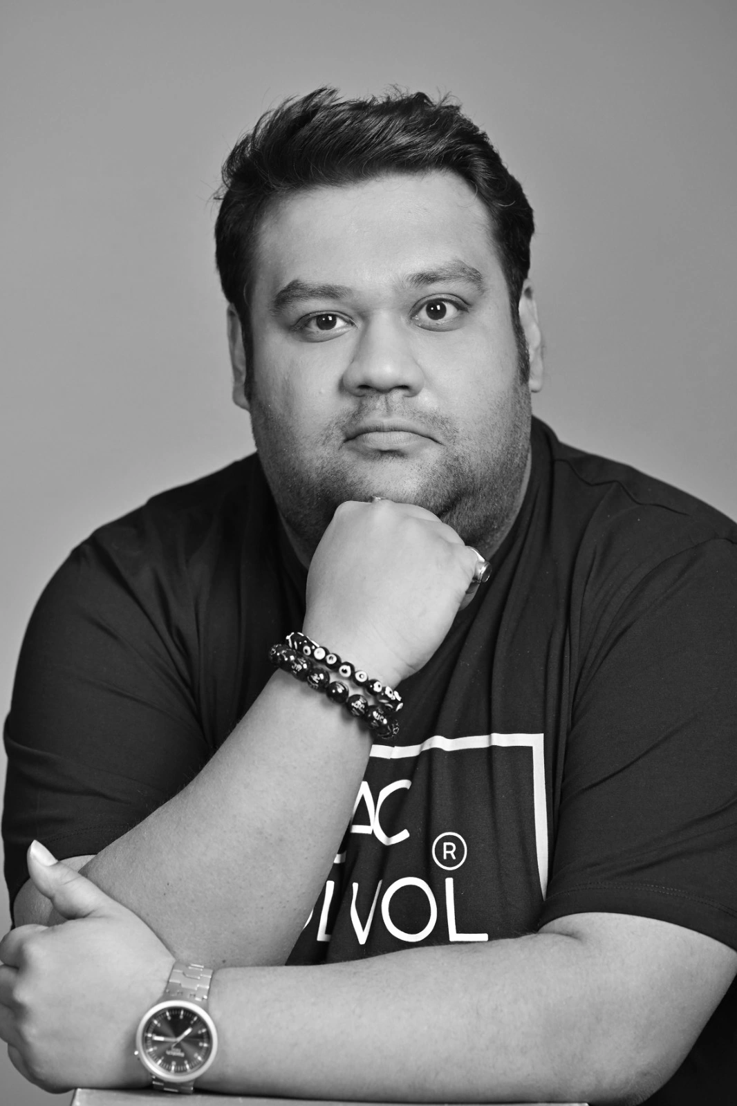 Rajarshi Das