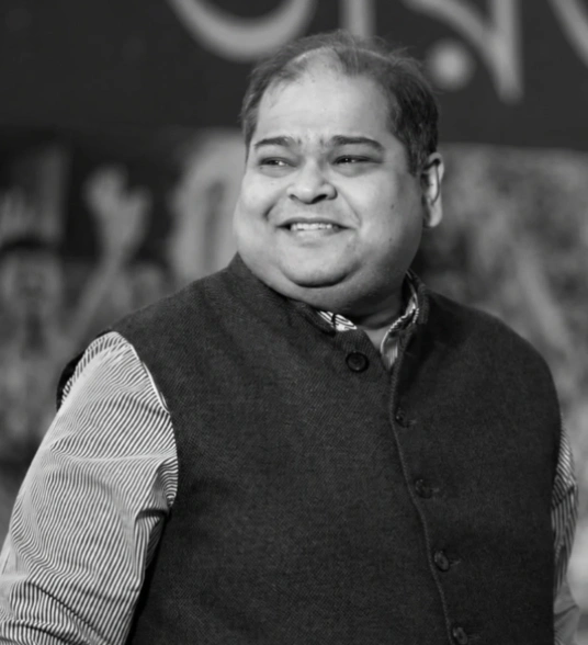 Srinjoy Bose