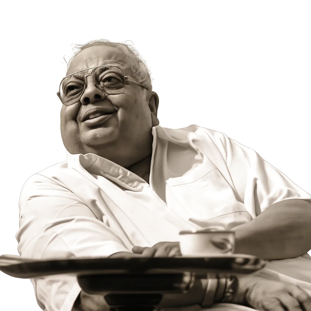 Swapan Sadhan Bose