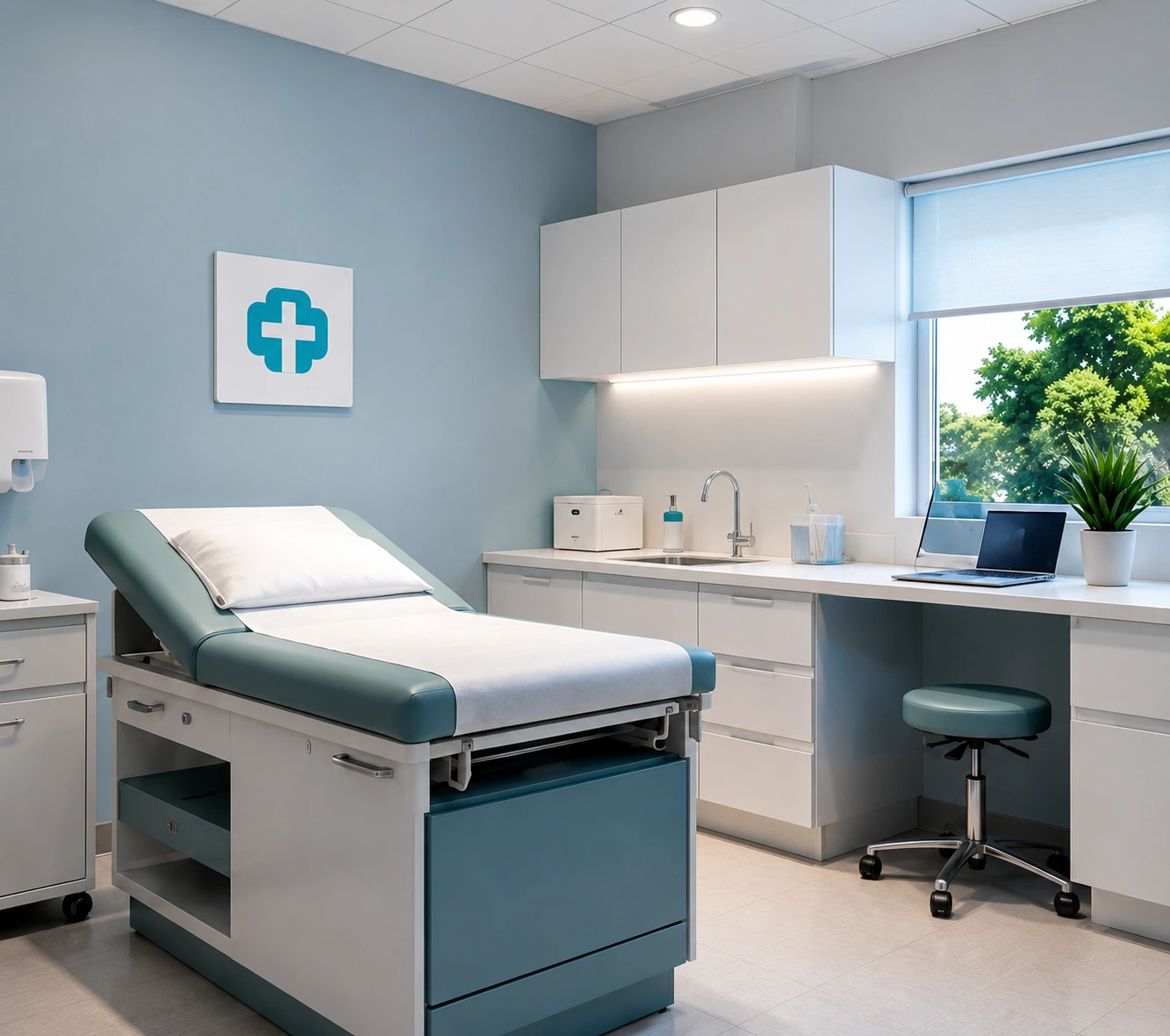 Healthcare Case Study