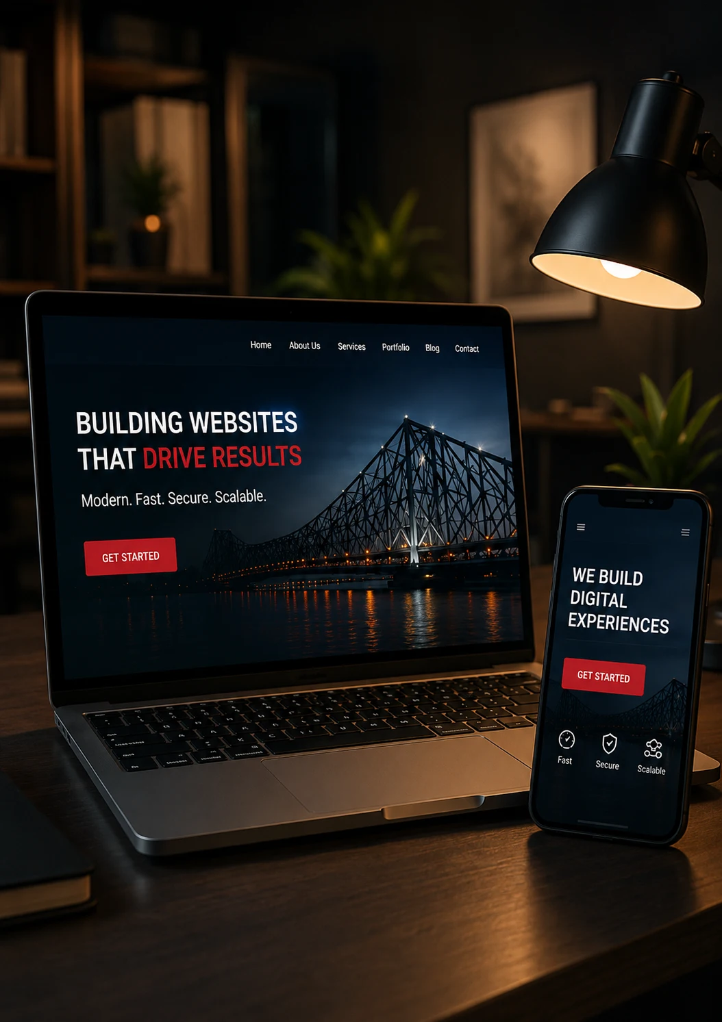 Web Dev