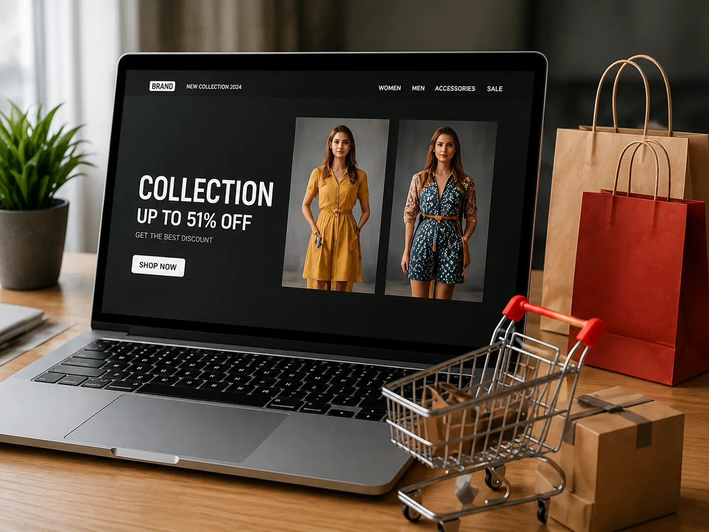 Fashion Case Study