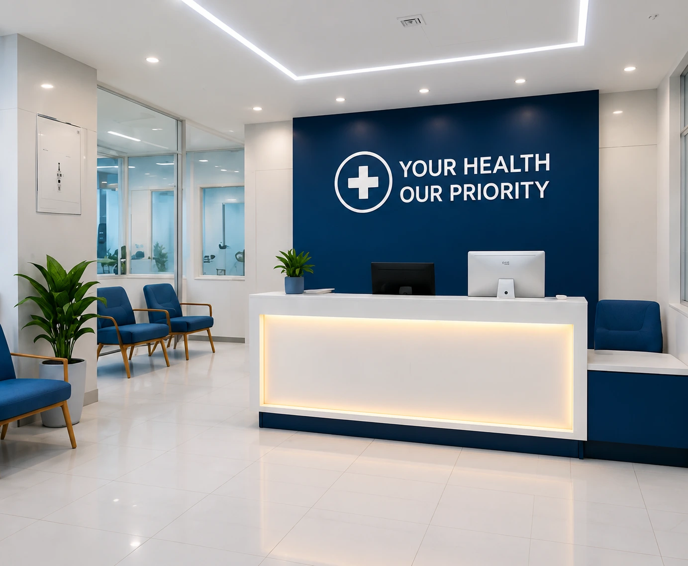 Clinic Case Study
