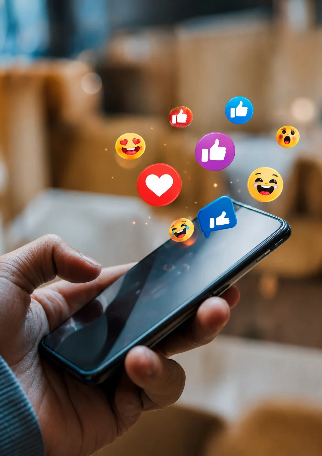 Social Media