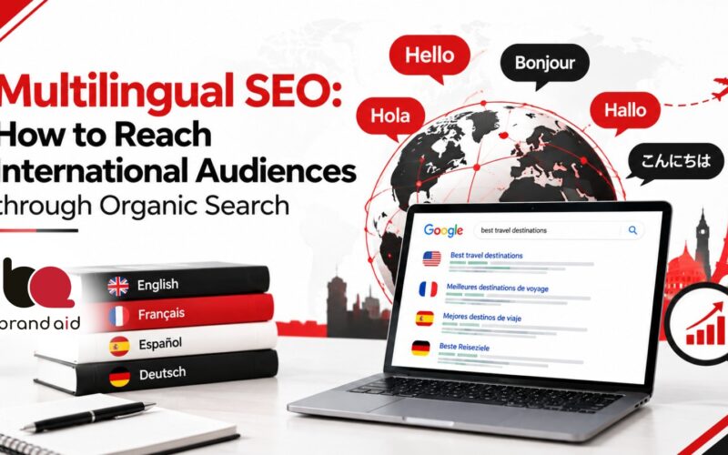 Multilungal SEO