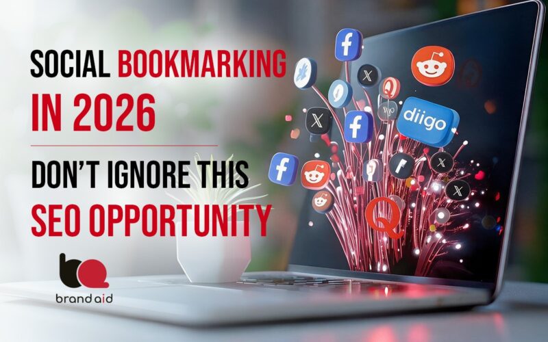 Social Bookmarking In 2026
