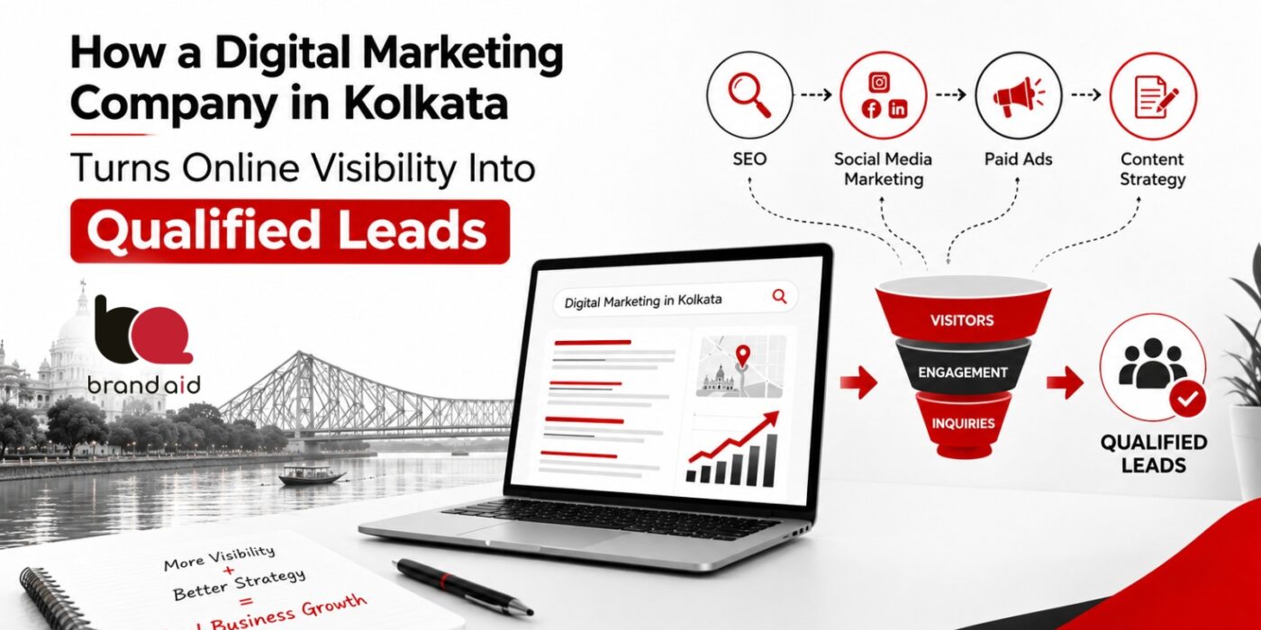 digital marketing company in kolkata